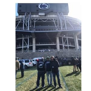 Meet your Posher, James